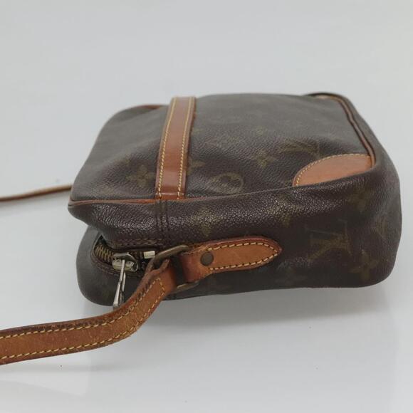 LOUIS VUITTON Monogram Trocadero 27 Shoulder Bag M51274 - Picture 5 of 13